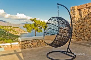 Lux View Villas - Kyra Panagia - 1