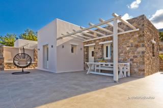 Lux View Villas - Kyra Panagia - 2
