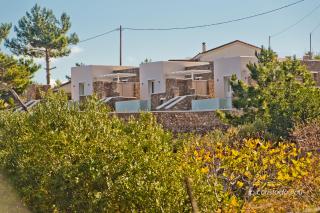 Lux View Villas - Kyra Panagia - 4