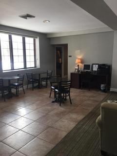 Belvedere Inn Schenectady - Albany - Schenectady - 7