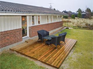 Holiday Home Søren Gades Mark Blåvand Vi - Blåvand - 4