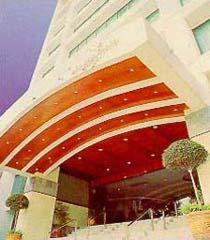 Holiday Plaza Hotel - Cebu - 7