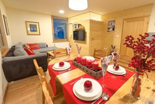 Apartments Budinek - Kranjska Gora - 4