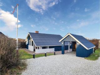 Holiday Home Fiskervej Thisted Iv - 6