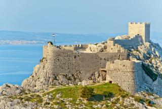 Apartments Lozina on the Beach - Omiš - 3