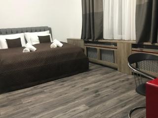 Old Town Boutique Apartments - Liberec - 3