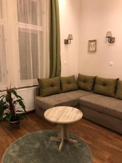 All In Apartman II. - Budapest - 3