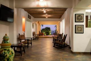 Hotel El Pescador - 1