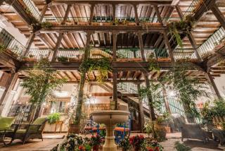 El Rey Moro Hotel Boutique - Siviglia - 0