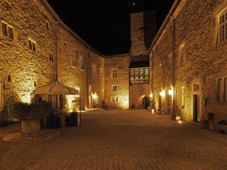 Schloss Spangenberg - Spangenberg - 7