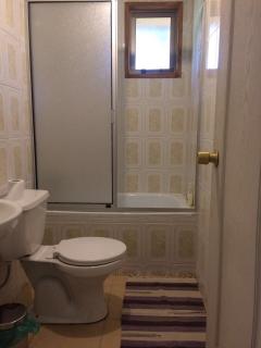 Cabañas Pichares - 6