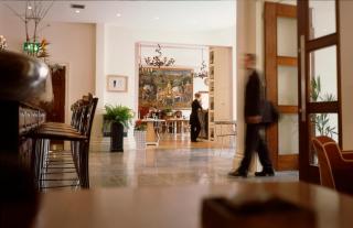 The Racquet Club - Liverpool - 8