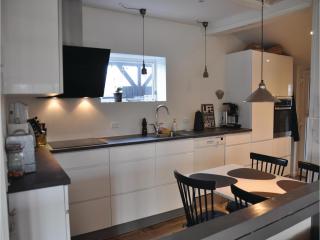 Five-Bedroom Holiday Home In Otterup - 4