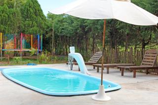 Estância Stela Pousada - 3