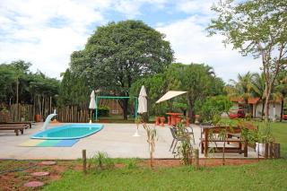 Estância Stela Pousada - 5