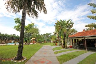 Estância Stela Pousada - 4