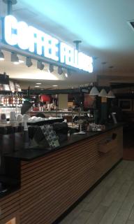 Raststätte Hollenstedt - 3