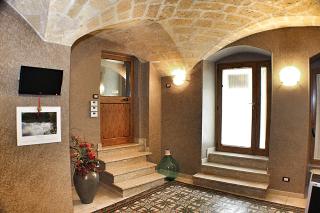 B&B Duca Orsini - Gravina in Puglia - 1
