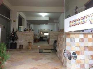 Pousada Maciel - São Thomé das Letras - 2