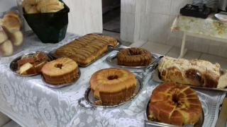 Hotel Jardim Paraiba - Aparecida - 6