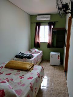 Hotel Jardim Paraiba - Aparecida - 0