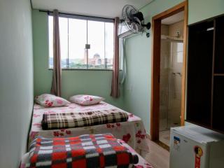 Hotel Jardim Paraiba - Aparecida - 1