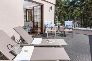 Villa Sosnowa - Pobierowo - 5