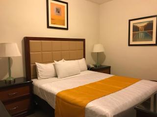 Hotel Guillen Jr - Tijuana - 4