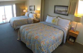 Capitola Beach Suites - Capitola - 3