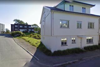 Svolvær Apartment - 6