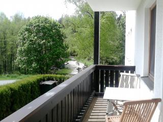 Ferienwohnung Pedro - Weißenstadt - 5