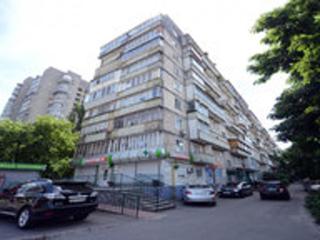 Comfortable isolated turnkey room near the subway and the International Exhibition Center - Kiev - 3