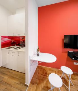 Apartments Postic - Osijek - 8