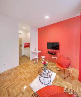 Apartments Postic - Osijek - 7