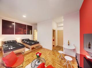 Apartments Postic - Osijek - 3