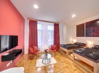 Apartments Postic - Osijek - 2