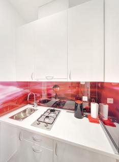 Apartments Postic - Osijek - 1