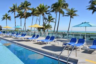 Seacoast Suites on Miami Beach - Miami Beach - 8