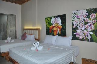 Crystal Beach Bali - 4