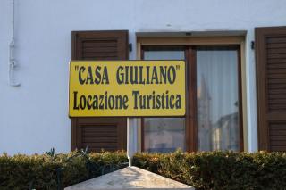 Casa Giuliano - Pincara - 0