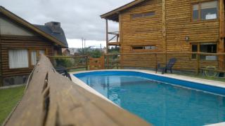 Ensueño Cabañas - Los Reartes - 6