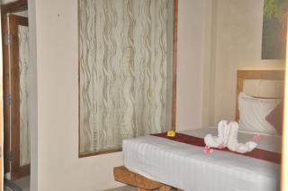 Crystal Beach Bali - Candidasa - 6