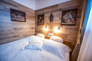 Moroder Haus - Mayrhofen - 4
