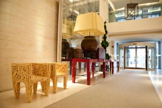 Hotel Alfonso - Saragozza - 4