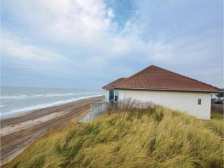 Holiday Home Sandnæshagevej Frøstrup Iv - Lild Strand - 5