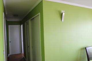 Edificio Los Navegantes, Valparaiso - 1