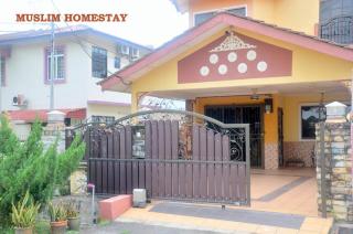 Homestay Mamasya Melaka - Malacca - 9