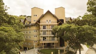 Sky Serra Hotel - Gramado - 2