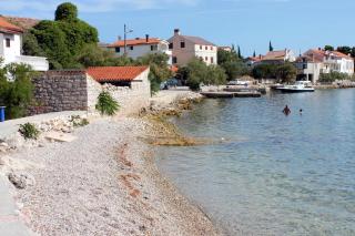Family friendly seaside apartments Preko, Ugljan - 8232 - 6
