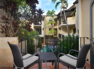 Seascape Apartments at Villa San Michele - Port Douglas - 5